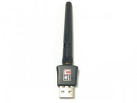 ZATECH Usb 2.0 Wireless Adaptor 300 Mbps