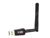 ZATECH Usb 2.0 Wireless Adaptor 300 Mbps