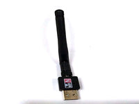 ZATECH Usb 2.0 Wireless Adaptor 600 Mbps