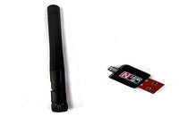 ZATECH Usb 2.0 Wireless Adaptor 600 Mbps