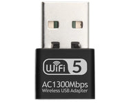 ZATECH Wireless Dualband Dongle Ac1300