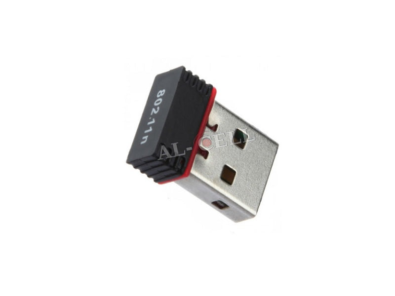 ZATECH Wireless Dongle Usb 2.0 -802.Iin