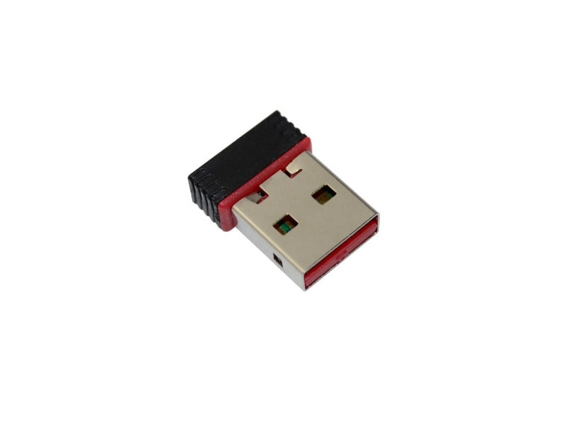 ZATECH Wireless Dongle Usb 2.0 -802.Iin