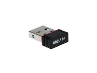 ZATECH Wireless Dongle Usb 2.0 -802.Iin