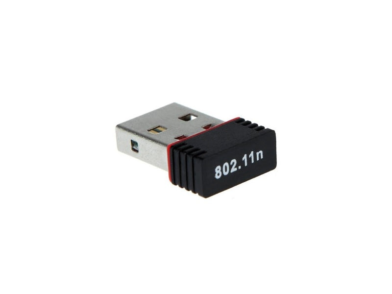 ZATECH Wireless Dongle Usb 2.0 -802.Iin