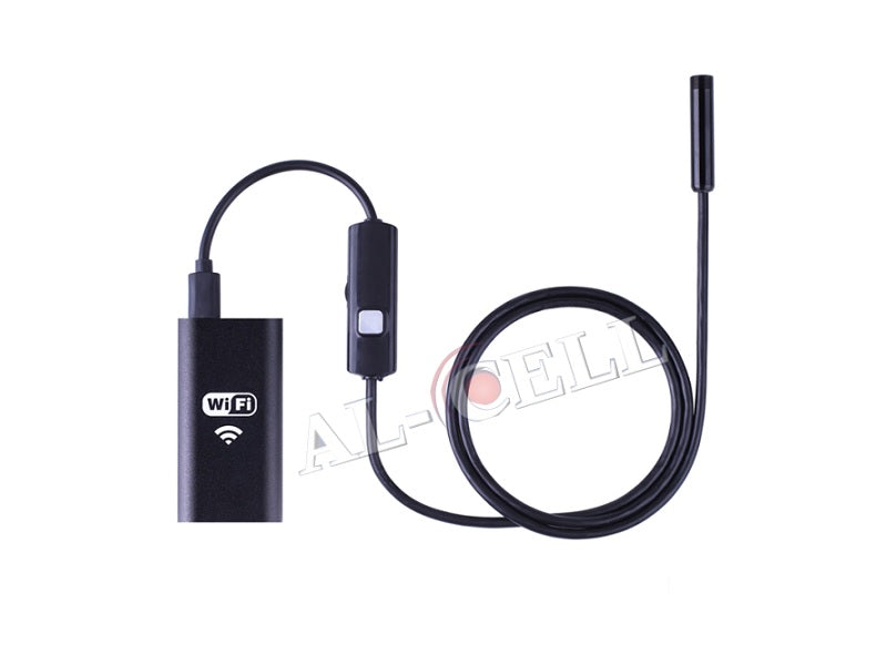 ZATECH Wifi Endoscope Camera