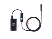 ZATECH Wifi Endoscope Camera