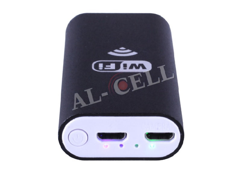 ZATECH Wifi Endoscope Camera