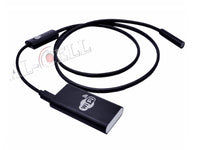 ZATECH Wifi Endoscope Camera