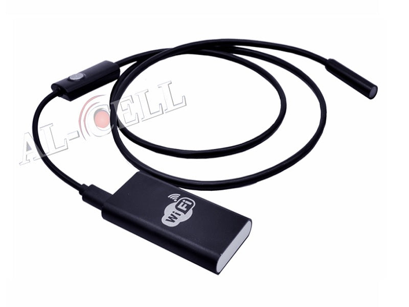 ZATECH Wifi Endoscope Camera