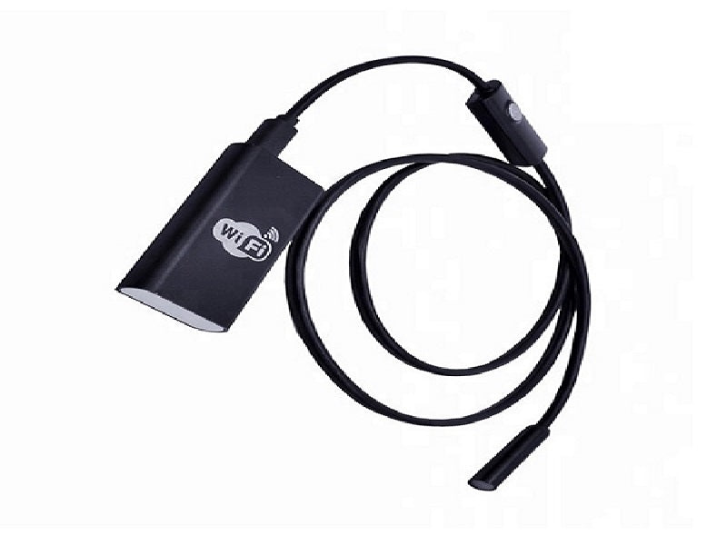 ZATECH Wifi Endoscope Camera
