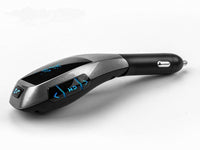 ZATECH X5 Plus Wireless Carkit