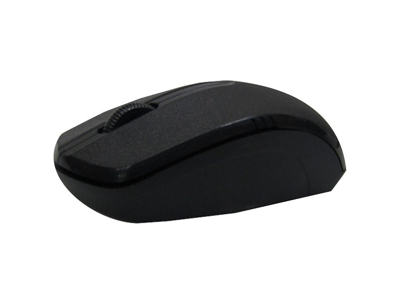 ZATECH Wireless 2.4Ghz Fashion Mouse