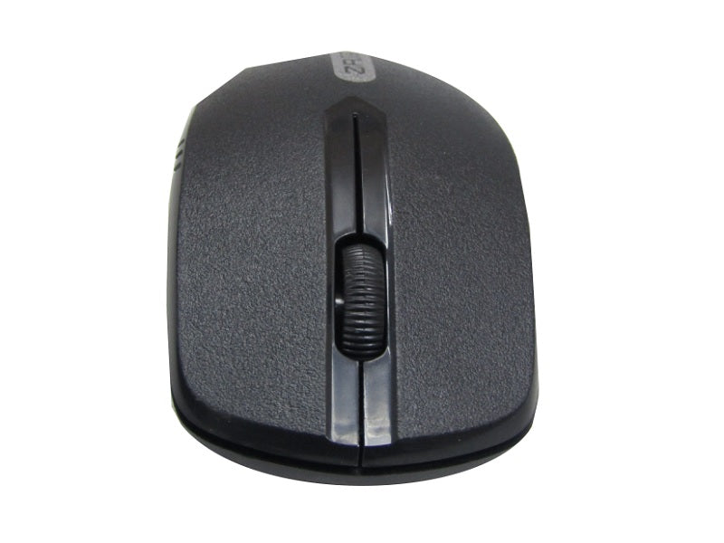 ZATECH Wireless 2.4Ghz Fashion Mouse