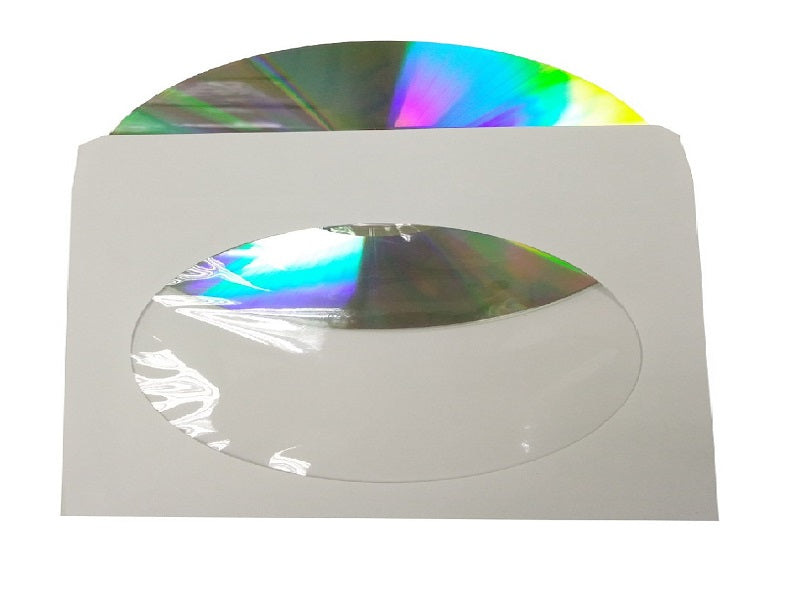 ZATECH Paper Sleeve 80G X 100 Pack