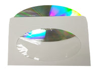 ZATECH Paper Sleeve 80G X 100 Pack