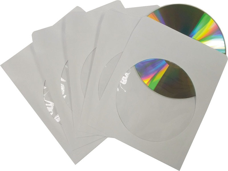 ZATECH Paper Sleeve 80G X 100 Pack