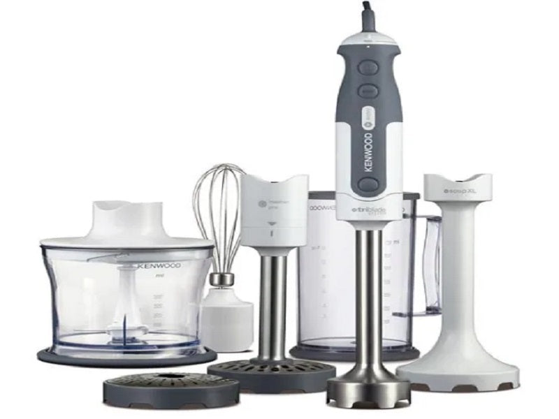 KENWOOD Triblade System Hand Blander