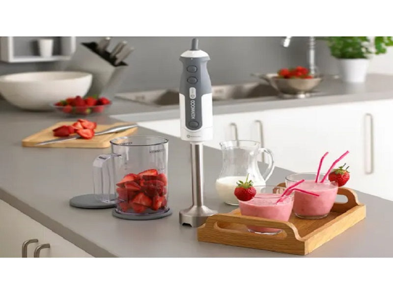 KENWOOD Triblade System Hand Blander
