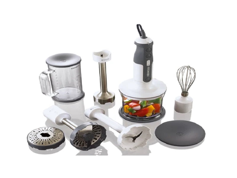 KENWOOD Triblade System Hand Blander