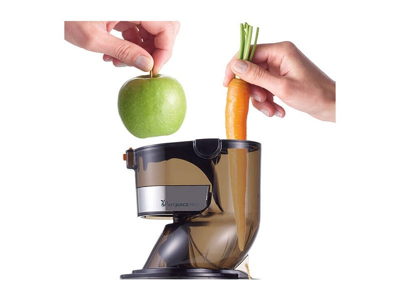 KENWOOD Pure Juice Pro Jmp800Si