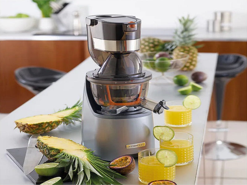 KENWOOD Pure Juice Pro Jmp800Si