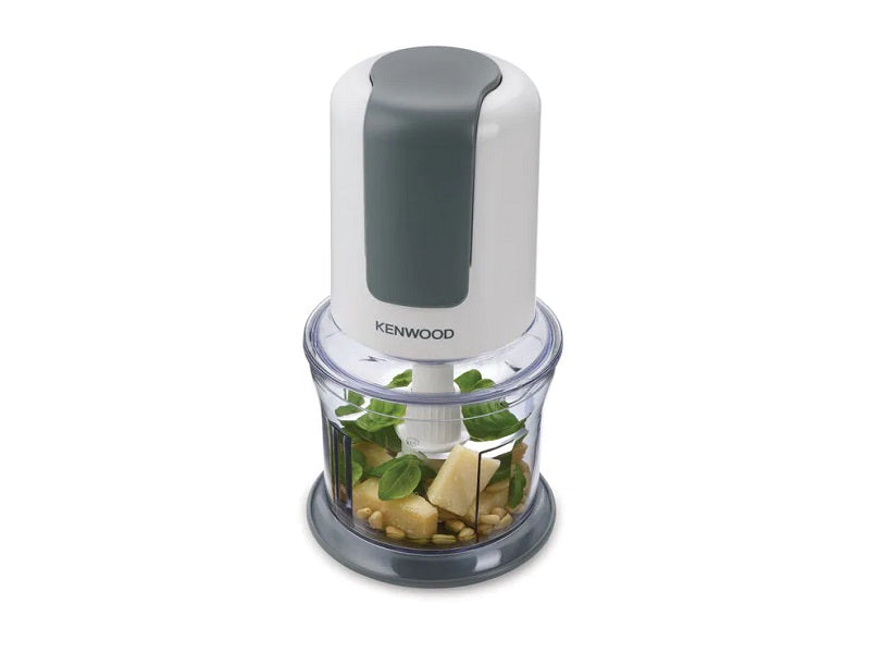KENWOOD Quad Blade Chopper Ch580