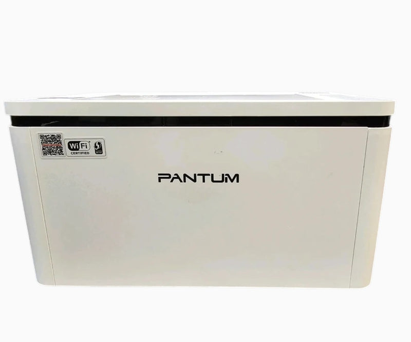 Pre-owned Pantum 22Ppm A4 Wifi Mono Laser Printer (Pre-Loved)