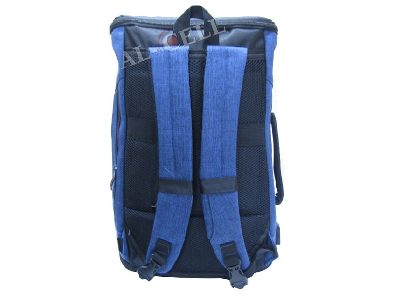 ZATECH Sling+Backpack Usb + Aux