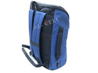ZATECH Sling+Backpack Usb + Aux