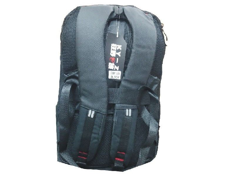 ZATECH Backpack Usb + Aux