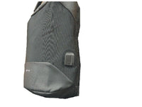 ZATECH Backpack Usb + Aux