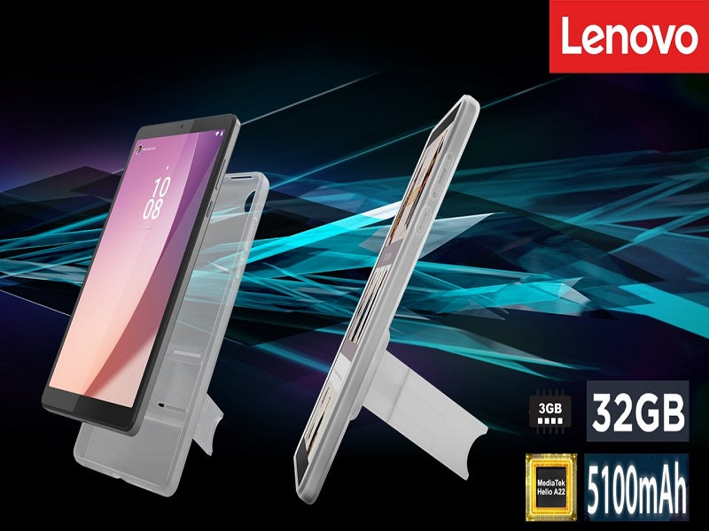 LENOVO Tab M8 4Th Gen