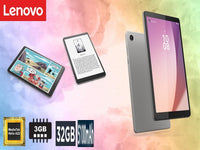 LENOVO Tab M8 4Th Gen
