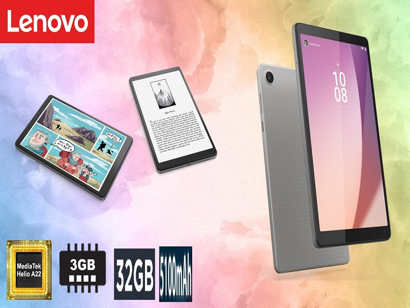 LENOVO Tab M8 4Th Gen