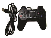 ZATECH Usb Joystick Dualshock Double