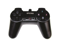 ZATECH Usb Joystick Dualshock Double