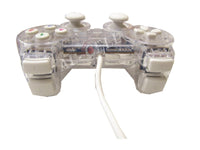 ZATECH Usb Pc Dualshock Joypad Sing Clea