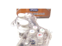 ZATECH Usb Pc Dualshock Joypad Sing Clea
