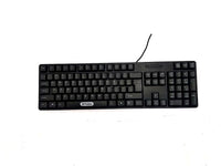 ZATECH Usb Wired Keyboard