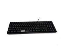 ZATECH Usb Wired Keyboard