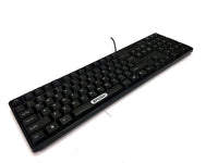 ZATECH Usb Wired Keyboard
