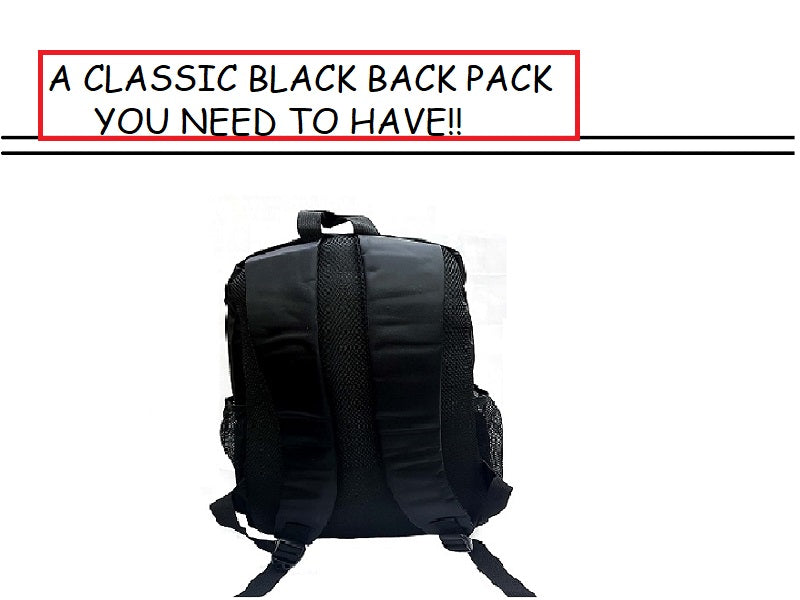 ZATECH Laptop Backpack Zalbp-02
