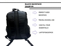 ZATECH Laptop Backpack Zalbp-05