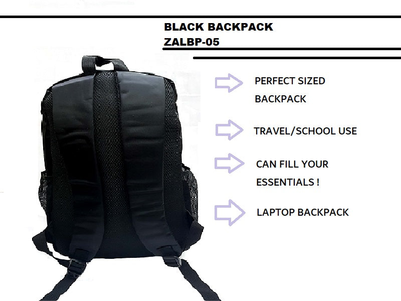 ZATECH Laptop Backpack Zalbp-05