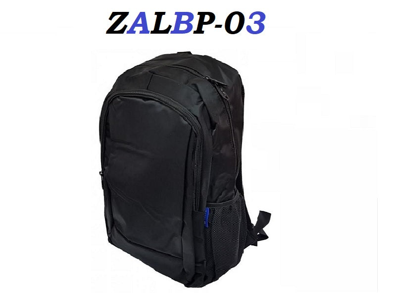 ZATECH Laptop Backpack Zalbp-03