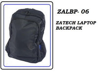 ZATECH Laptop Backpack Zalbp-06