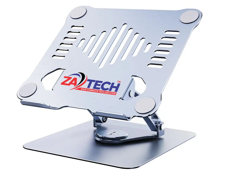 ZATECH Laptop Stand (V3.1) 360 Rotating