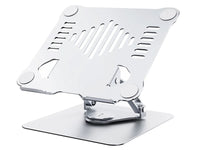 ZATECH Laptop Stand (V3.1) 360 Rotating