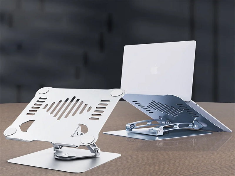ZATECH Laptop Stand (V3.1) 360 Rotating
